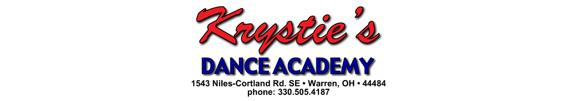 Krystie's Dance Academy